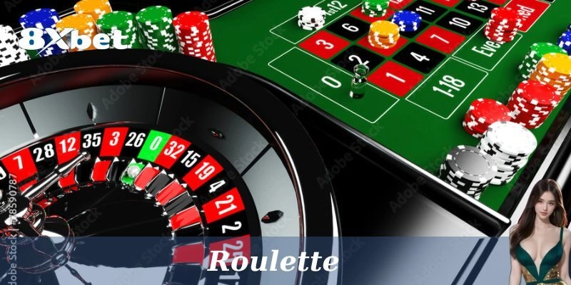 Roulette: Hướng Dẫn Cách Chơi Và Chiến Lược Hiệu Quả