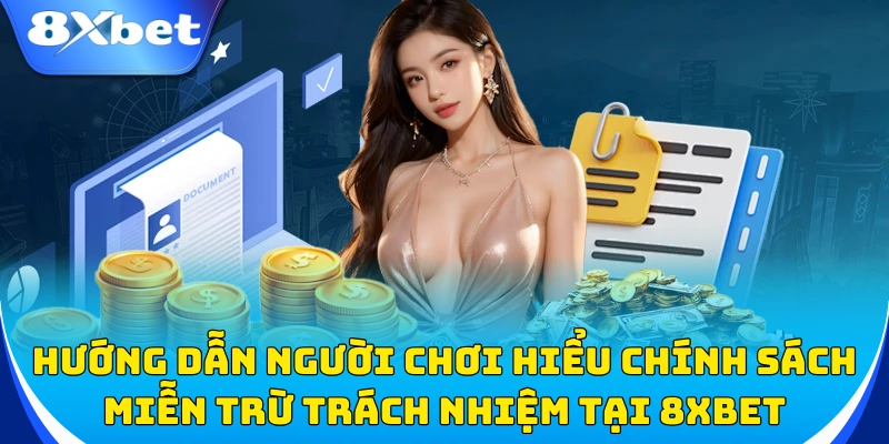 Cách nắm vững miễn trừ trách nhiệm để tránh tranh chấp