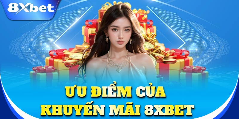 Khuyến mãi nhiều ưu điểm liên tục cập nhật