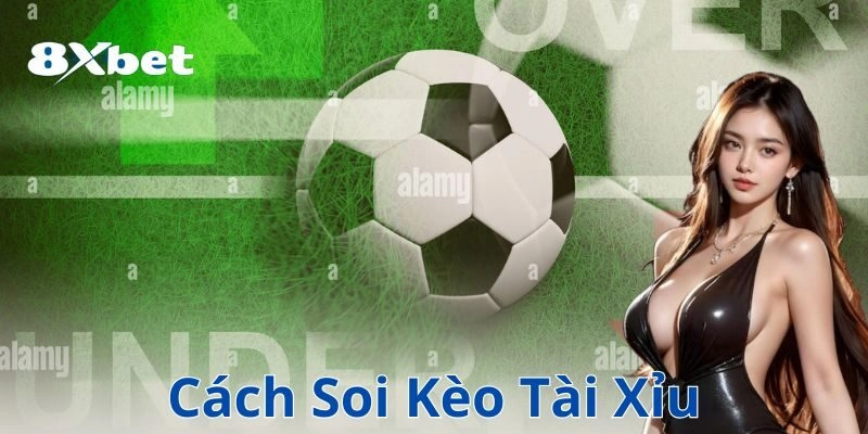 Cách soi kèo tài xỉu – Bí quyết cho các cược thủ