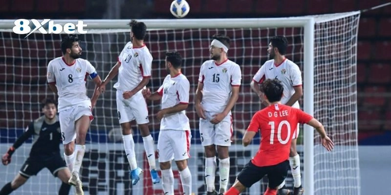 Đa dạng kèo hình thức kèo đá phạt thú vị tại nhà cái