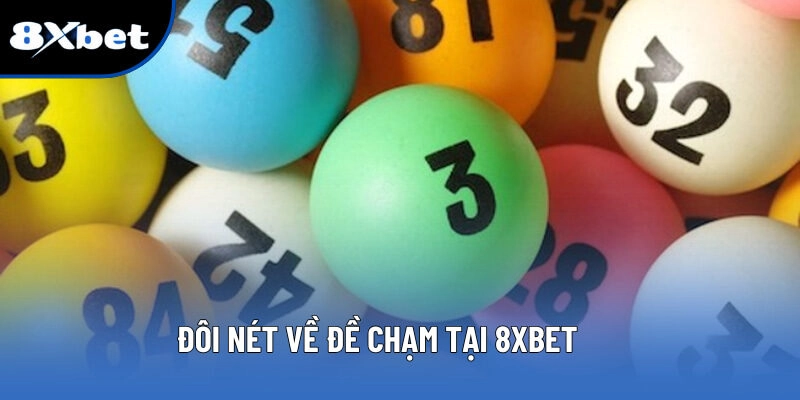 Đôi nét về đề chạm