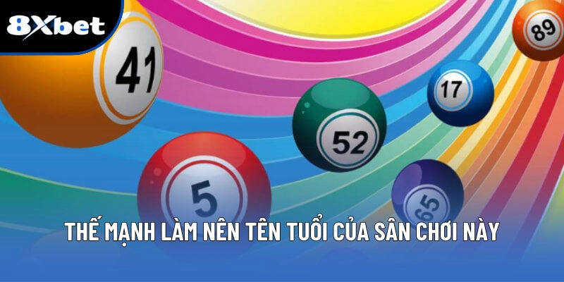 Mẹo Chơi Lô Đề – Soi Cầu Chuẩn Xác Mỗi Ngày Cùng 8XBET