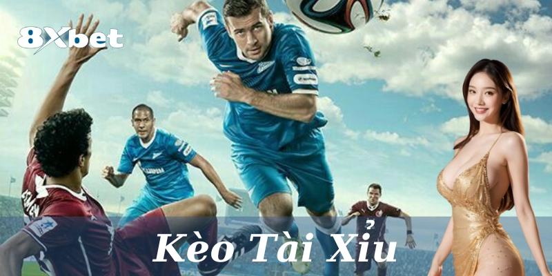 Kèo Tài Xỉu: Chiến Lược Cược Và Tính Toán Tỷ Lệ Thắng