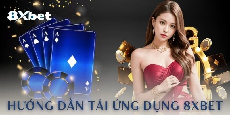 Hướng dẫn tải ứng dụng 8xbet trên iOS