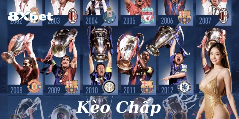 Kèo Chấp: 7 Từ mẹo đến chiến lược đá thắng suốt năm 2025