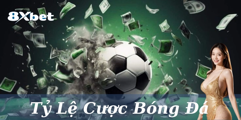 Tỷ Lệ Cược Bóng Đá: 4 Cạm bẫy dễ khiến người mới thua lỗ